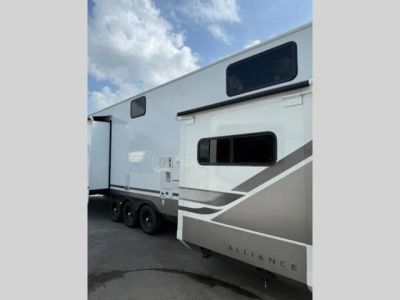 2026 Alliance RV Benchmark - Photo 8