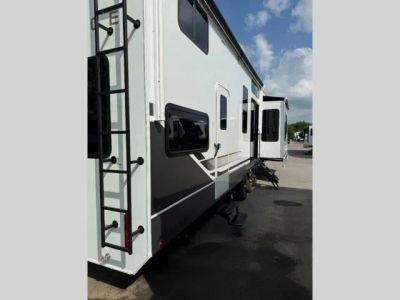 2026 Alliance RV Benchmark - Photo 5