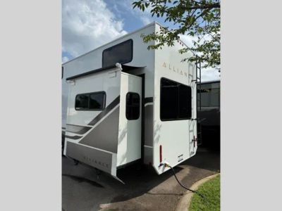 2026 Alliance RV Benchmark - Photo 7