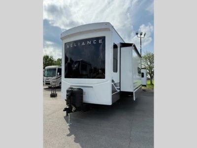 2026 Alliance RV Benchmark - Photo 11