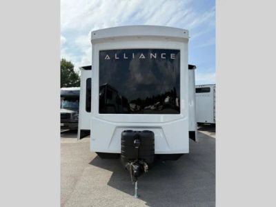 2026 Alliance RV Benchmark - Photo 2