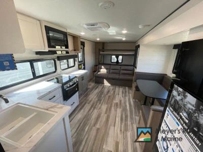 2026 Jayco Jay Flight SLX - Photo 9
