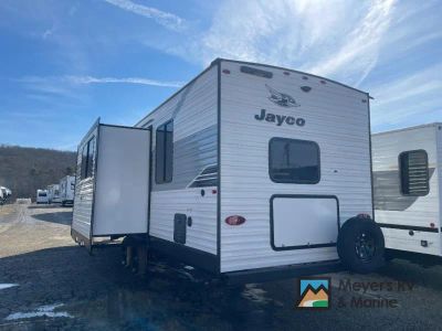 2026 Jayco Jay Flight SLX - Photo 3