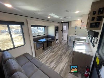 2026 Jayco Jay Flight SLX - Photo 6