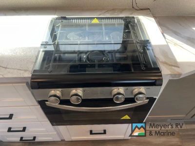 2026 Jayco Jay Flight SLX - Photo 12