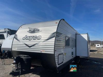 2026 Jayco Jay Flight SLX - Photo 4