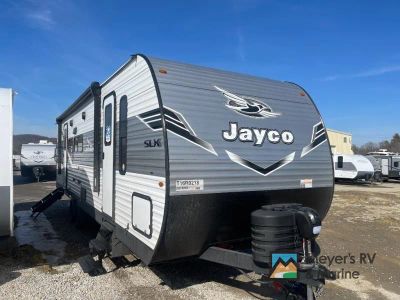 2026 Jayco Jay Flight SLX - Photo 5