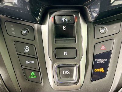 2023 Honda Odyssey — photo 21 view
