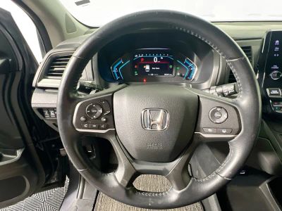 2023 Honda Odyssey — photo 15 view