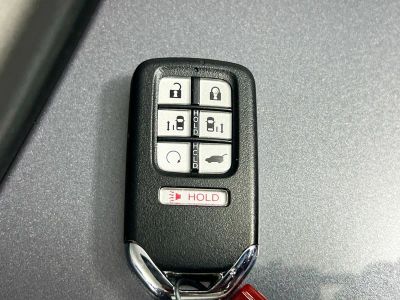 2023 Honda Odyssey — photo 32 view