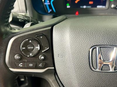 2023 Honda Odyssey — photo 16 view
