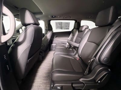 2023 Honda Odyssey — photo 25 view