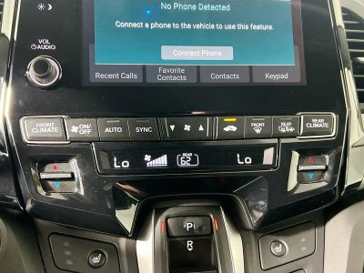 2023 Honda Odyssey — photo 23 view