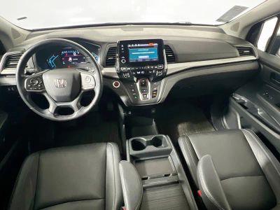 2023 Honda Odyssey — photo 26 view