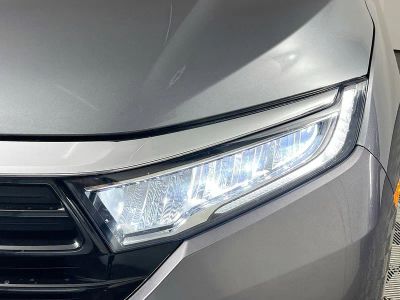 2023 Honda Odyssey — photo 9 view