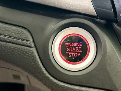 2023 Honda Odyssey — photo 20 view