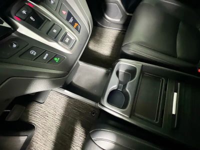 2023 Honda Odyssey — photo 22 view