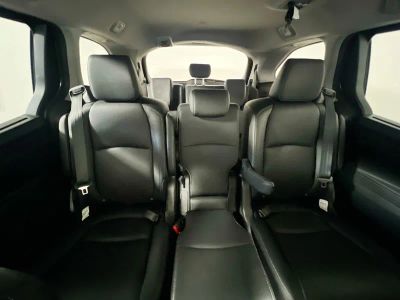 2023 Honda Odyssey — photo 29 view