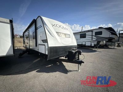 2023 Dutchmen RV Kodiak Ultra-Lite - Photo 1