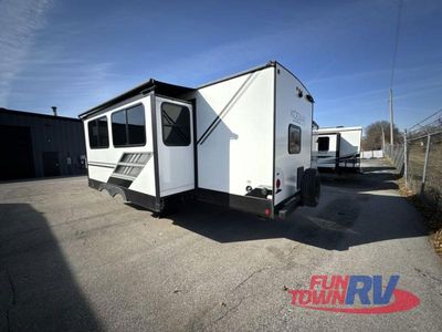 2023 Dutchmen RV Kodiak Ultra-Lite - Photo 5