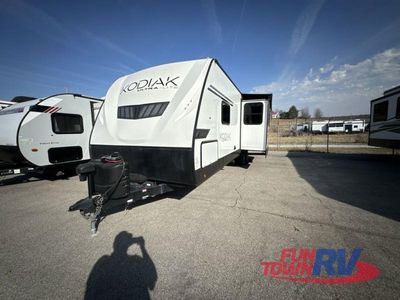 2023 Dutchmen RV Kodiak Ultra-Lite - Photo 4