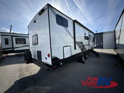 2023 Dutchmen RV Kodiak Ultra-Lite - Photo 6