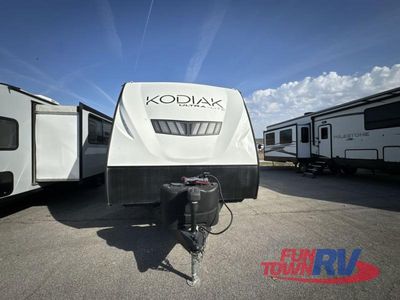 2023 Dutchmen RV Kodiak Ultra-Lite - Photo 3