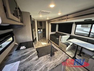 2023 Dutchmen RV Kodiak Ultra-Lite - Photo 7