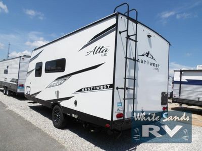 2024 EAST TO WEST Alta - Photo 10