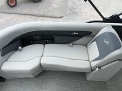 2026 Barletta Aria A22QC Platinum - Photo 22