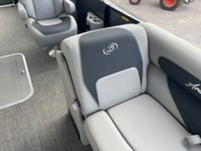 2026 Barletta Aria A22QC Platinum - Photo 10