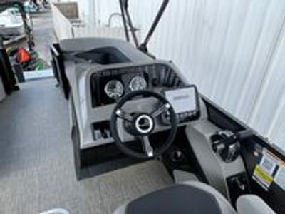 2026 Barletta Aria A22QC Platinum - Photo 18