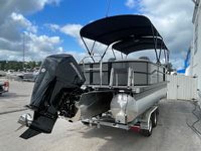 2026 Barletta Aria A22QC Platinum - Photo 6