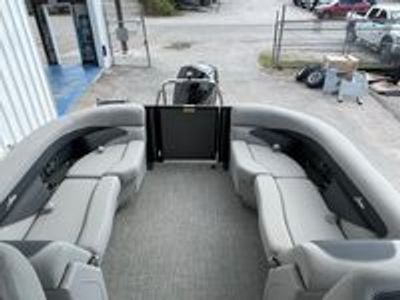 2026 Barletta Aria A22QC Platinum - Photo 20
