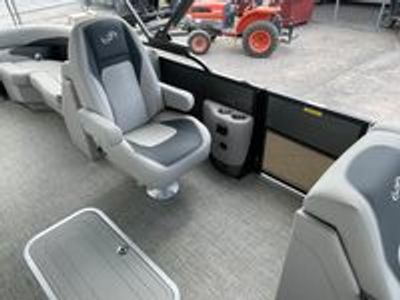2026 Barletta Aria A22QC Platinum - Photo 15