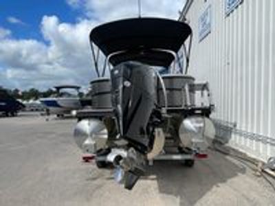 2026 Barletta Aria A22QC Platinum - Photo 5