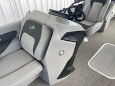 2026 Barletta Aria A22QC Platinum - Photo 12
