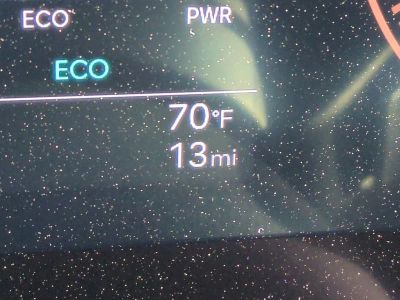 2026 Hyundai SANTA FE HYBRID — photo 34 view