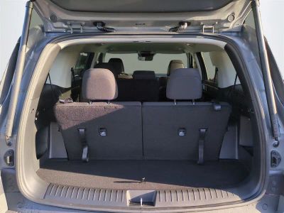 2026 Hyundai SANTA FE HYBRID — photo 14 view
