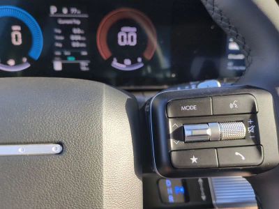 2026 Hyundai SANTA FE HYBRID — photo 31 view