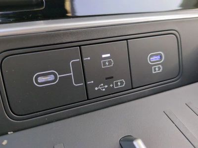 2026 Hyundai SANTA FE HYBRID — photo 26 view