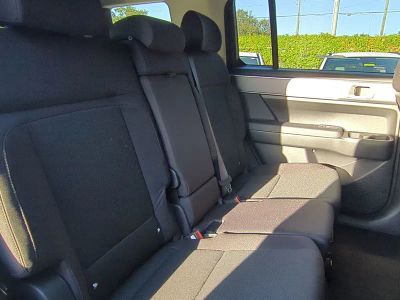 2026 Hyundai SANTA FE HYBRID — photo 17 view