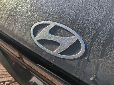 2026 Hyundai SANTA FE HYBRID — photo 13 view