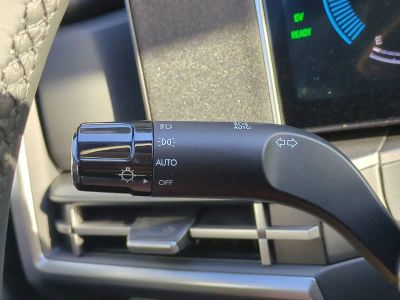 2026 Hyundai SANTA FE HYBRID — photo 28 view
