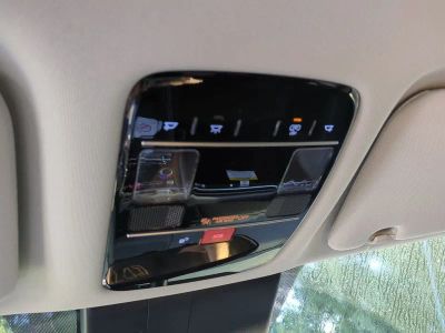2026 Hyundai SANTA FE HYBRID — photo 24 view