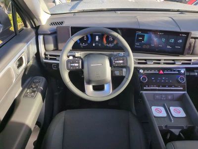 2026 Hyundai SANTA FE HYBRID — photo 20 view