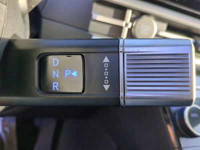 2026 Hyundai SANTA FE HYBRID — photo 23 view