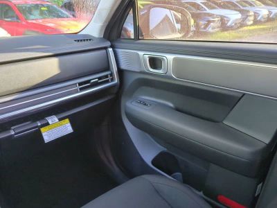 2026 Hyundai SANTA FE HYBRID — photo 21 view
