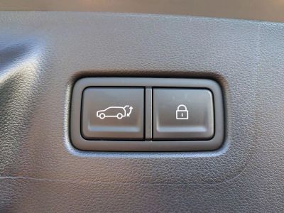 2026 Hyundai SANTA FE HYBRID — photo 15 view