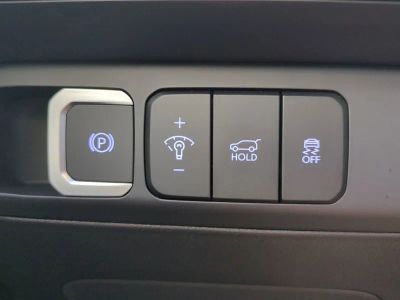 2026 Hyundai SANTA FE HYBRID — photo 27 view